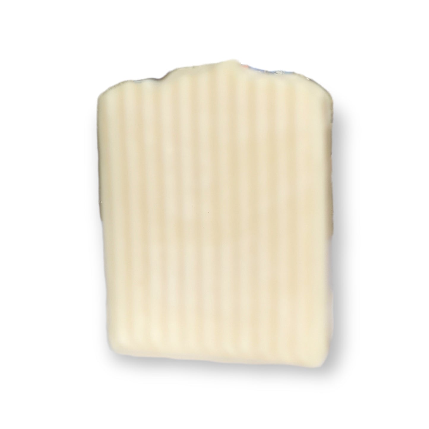 Nothing Else NonScented Handmade Silky Bar Soap