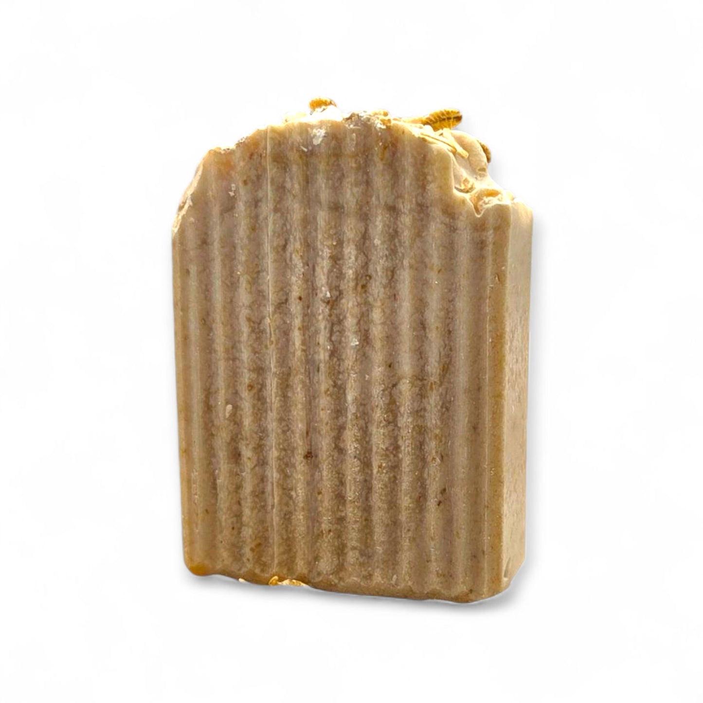 Milk & Honey Silky Soap Bar