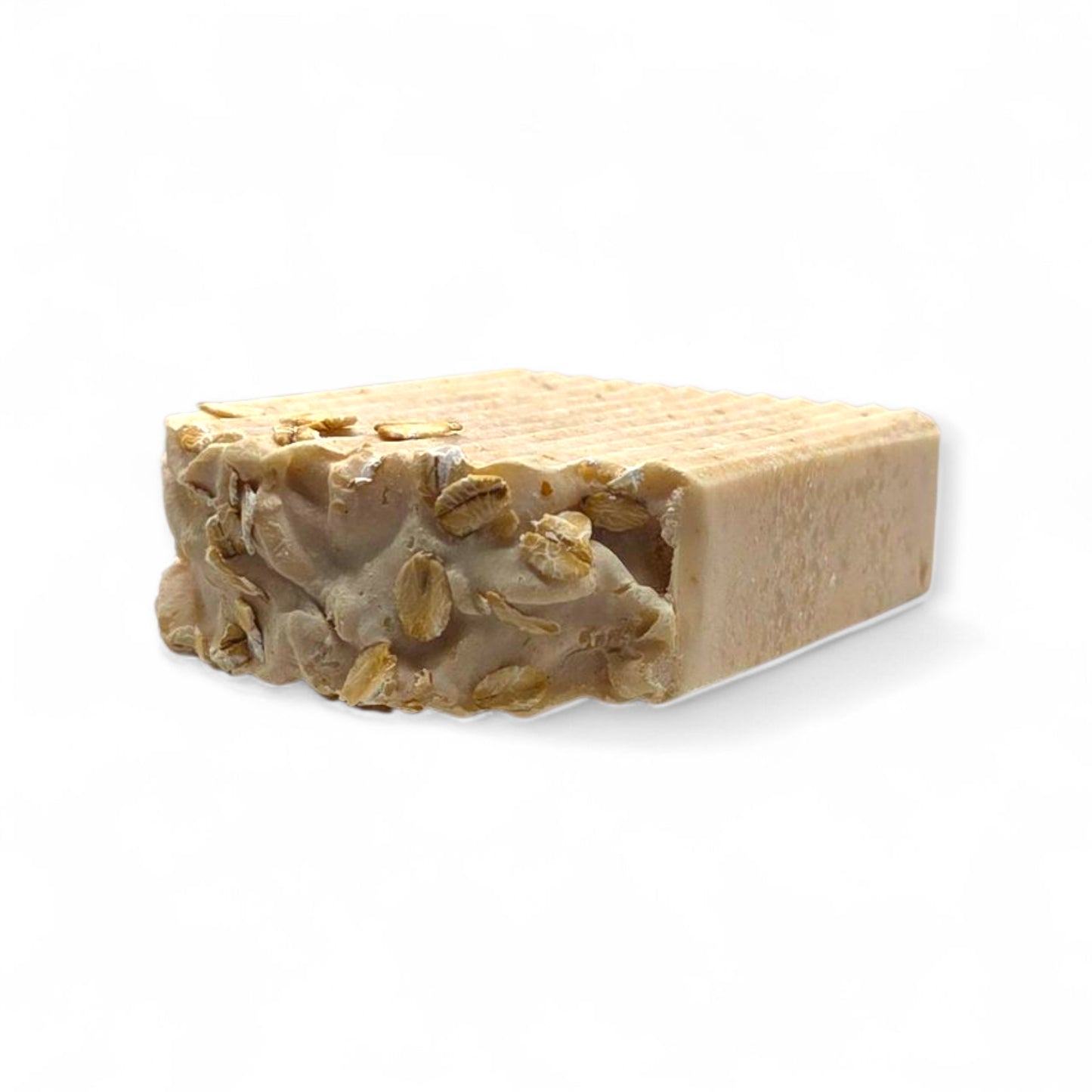 Milk & Honey Silky Soap Bar