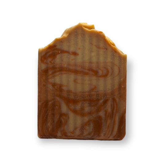 Hubba Hubba Handmade Silky Bar Soap