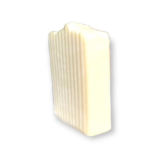Nothing Else NonScented Handmade Silky Bar Soap